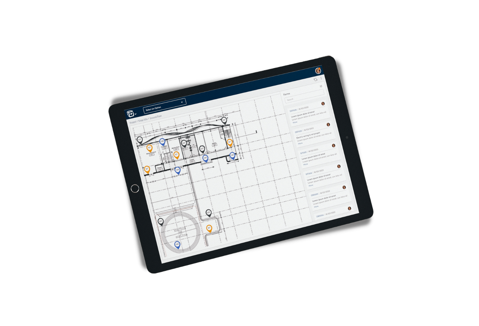 platform plan platform plan